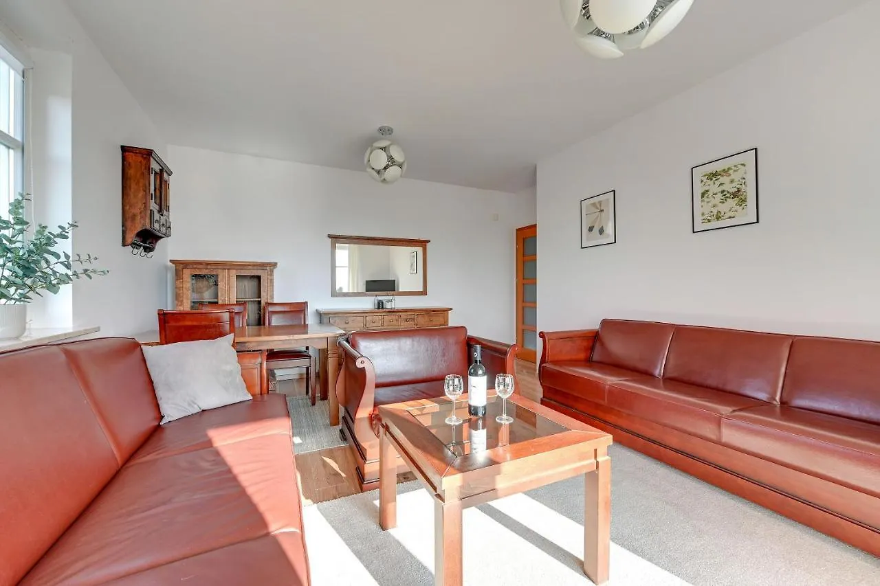Dom & House - Apartments Parkur Sopot Poland