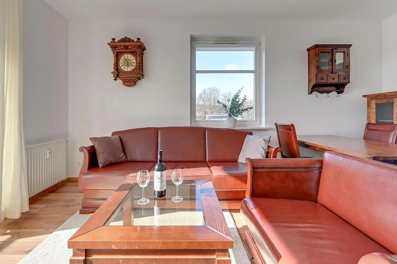 Dom & House - Apartments Parkur Sopot