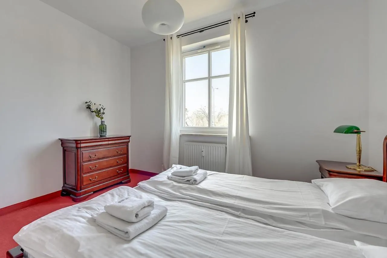 Dom & House - Apartments Parkur Sopot