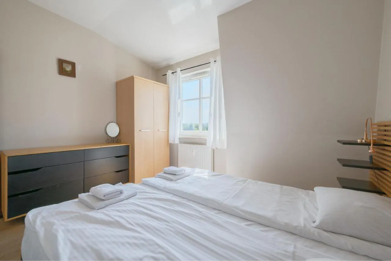 Dom & House - Apartments Parkur Sopot