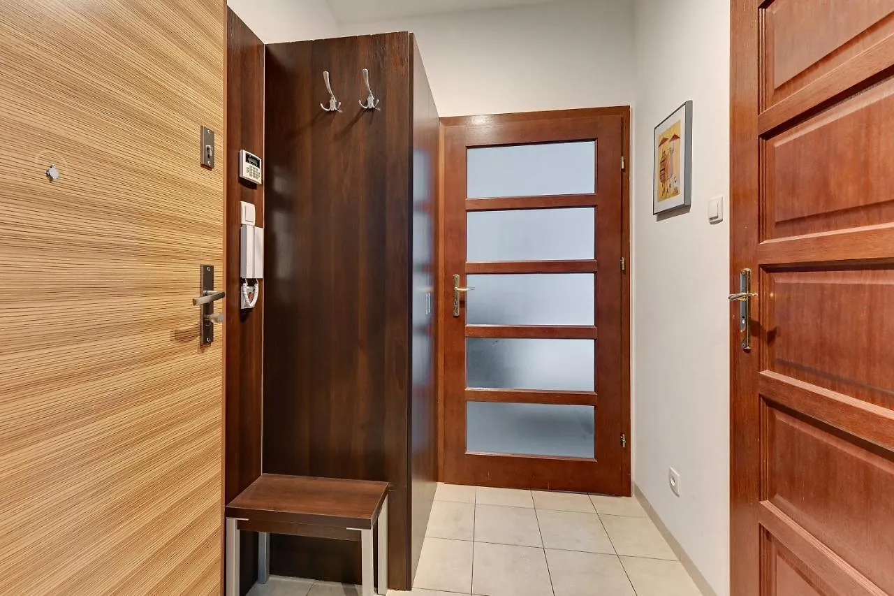 Dom & House - Apartments Parkur Sopot