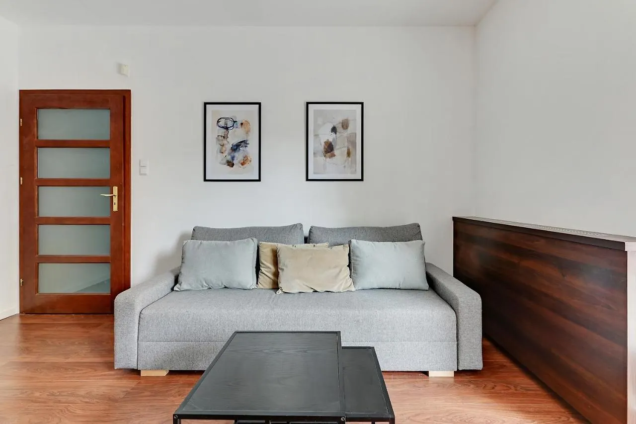 Dom & House - Apartments Parkur Sopot