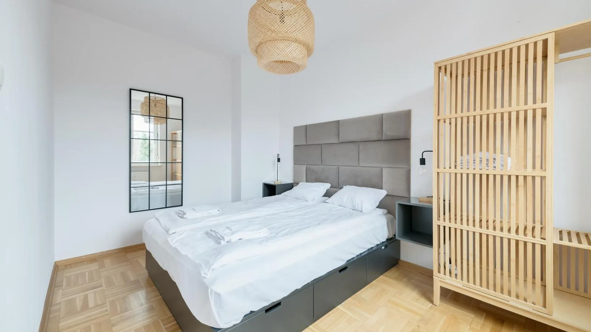 Dom & House - Apartments Parkur Sopot