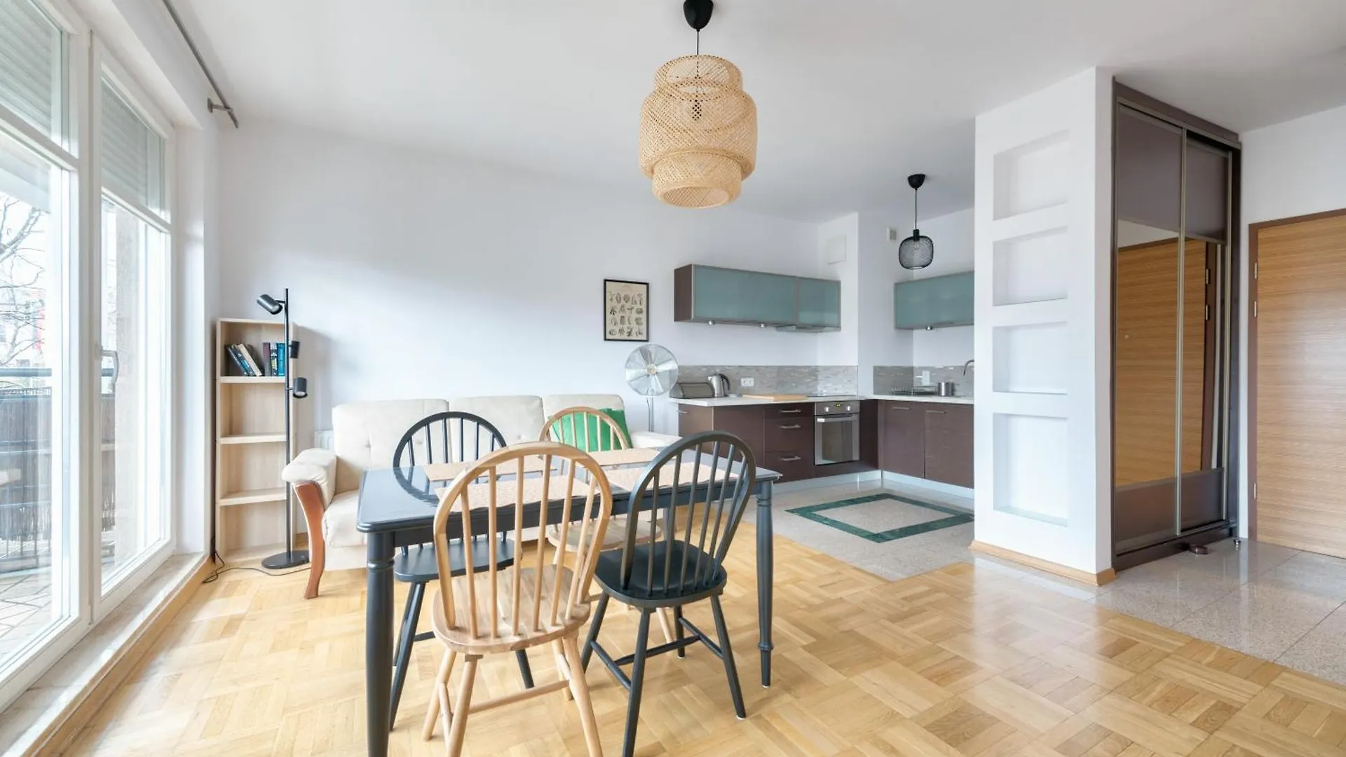 Dom & House - Apartments Parkur Sopot Poland