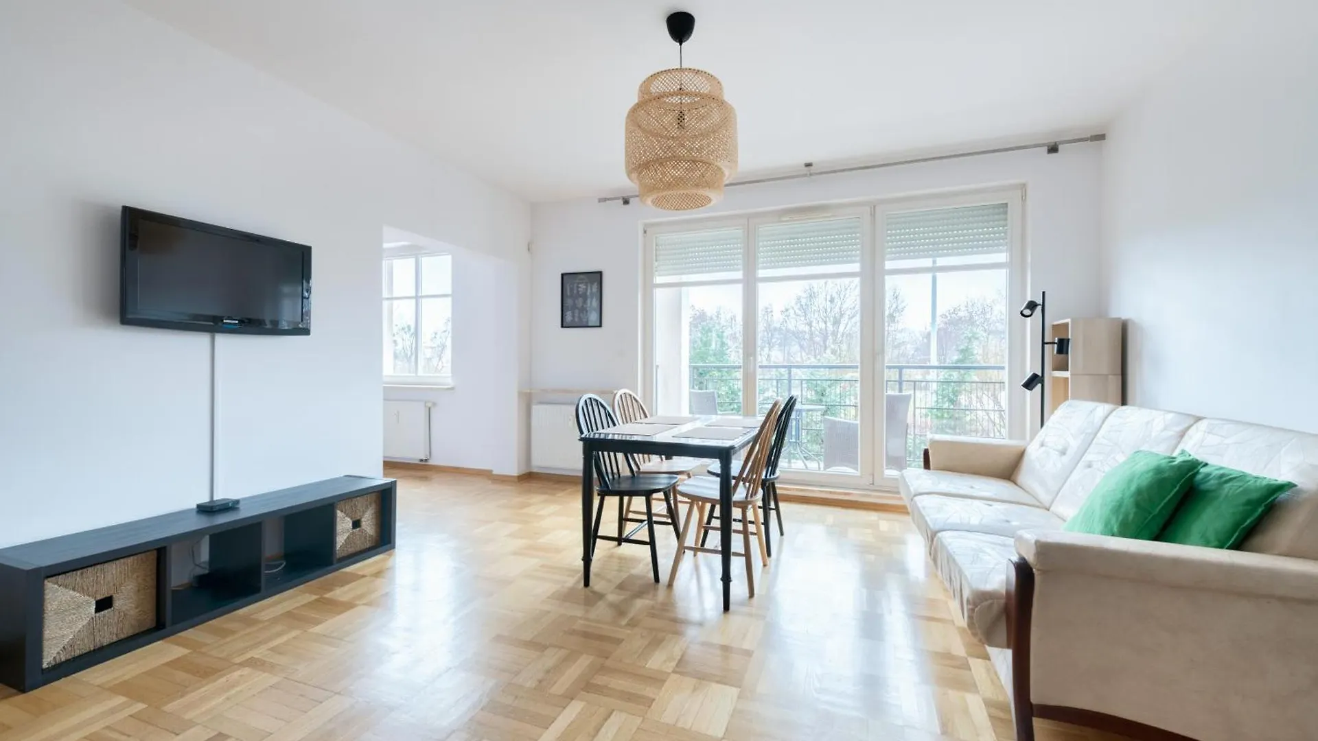 Dom & House - Apartments Parkur Sopot