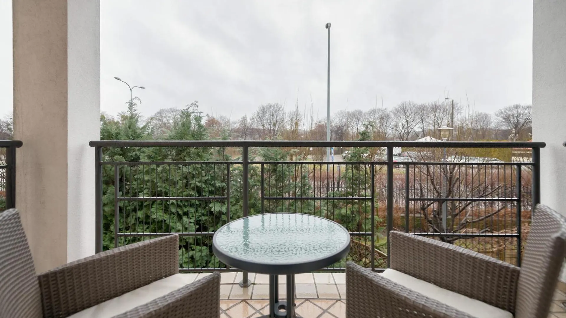 Dom & House - Apartments Parkur Sopot