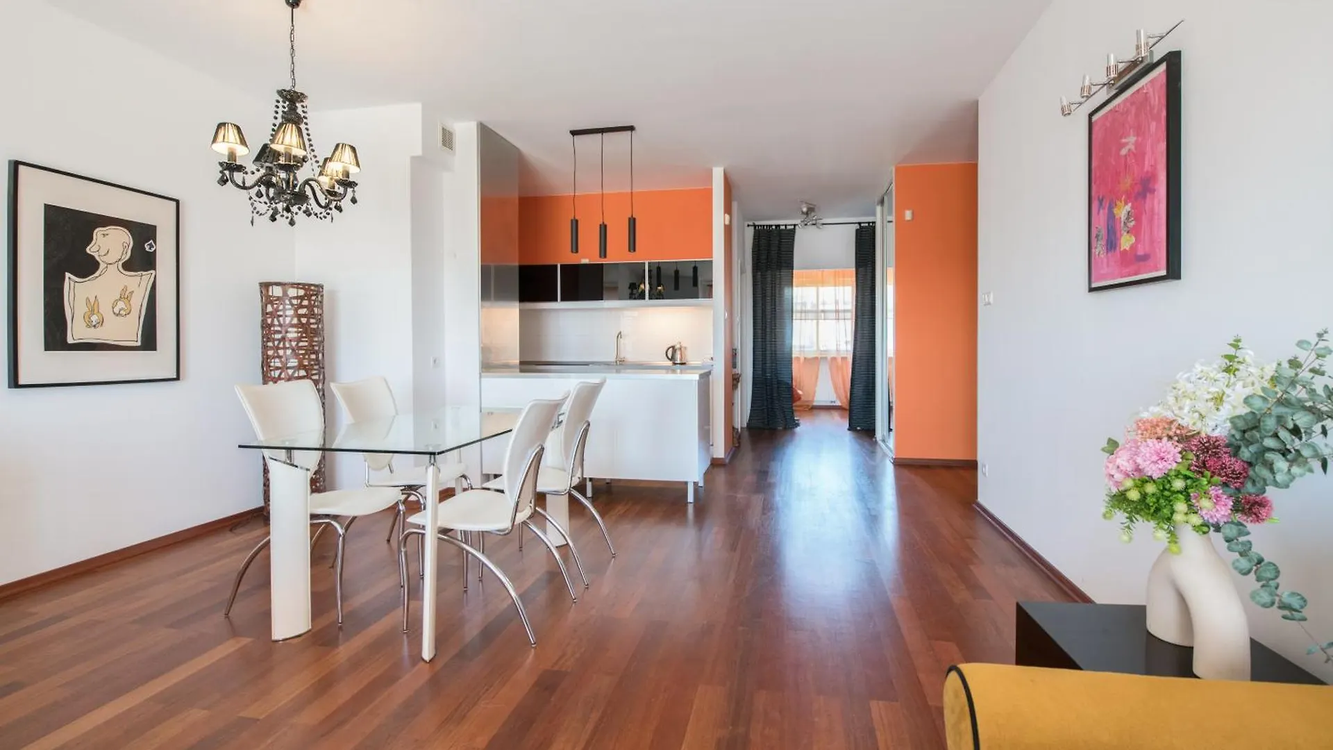 Dom & House - Apartments Parkur Sopot Poland