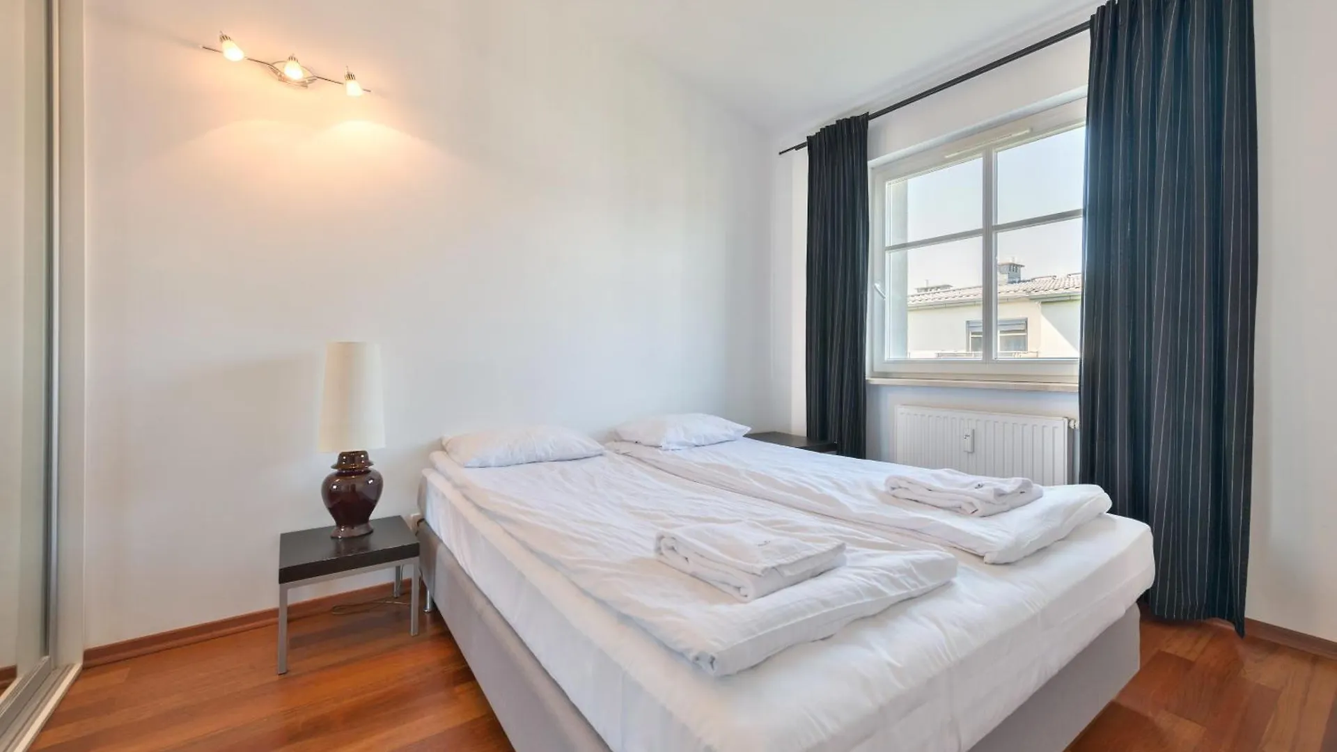 Dom & House - Apartments Parkur Sopot