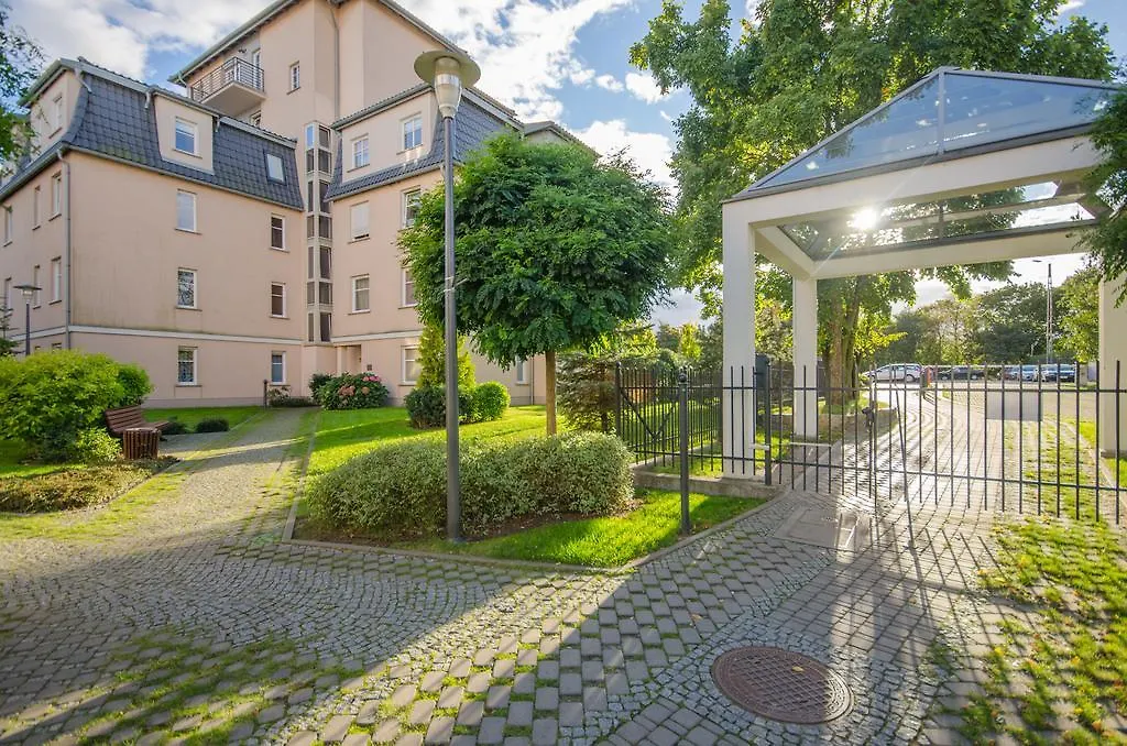 Dom & House - Apartments Parkur Sopot Poland